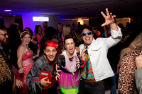 09.06.2019 The Alley's Bodacious 80's
