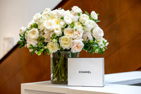 09.10.2025 Chanel At MFAH American Art Gallery