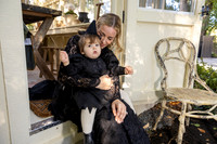 10.30.2025 Margot Benak 1st Birthday