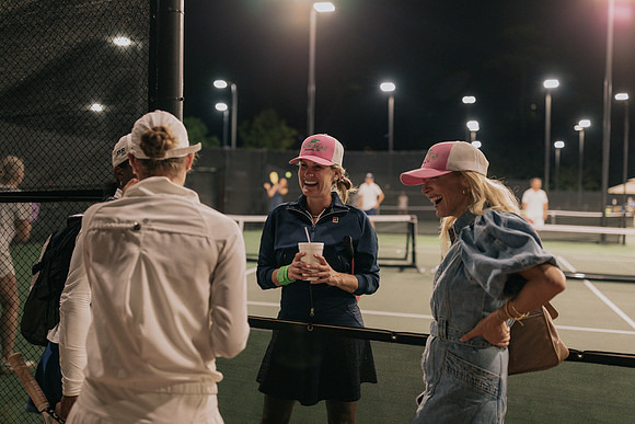Jenny -  Pickle Ball Tournament JPG-31