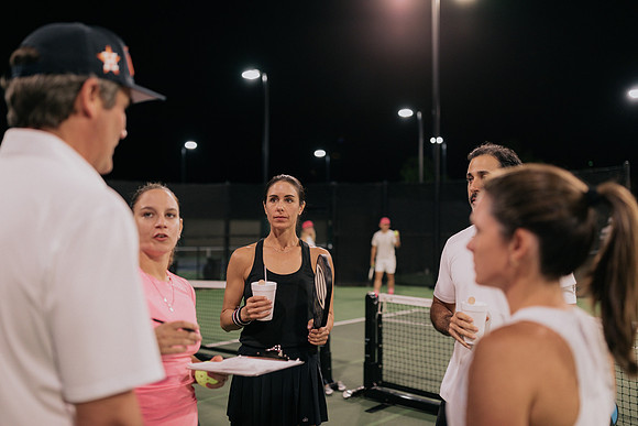 Jenny -  Pickle Ball Tournament JPG-43