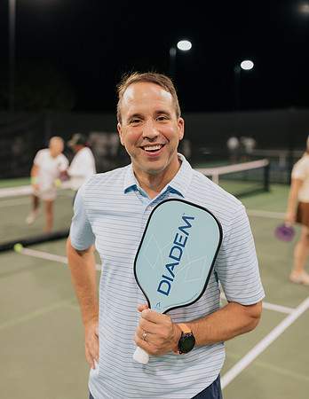 Jenny -  Pickle Ball Tournament JPG-85