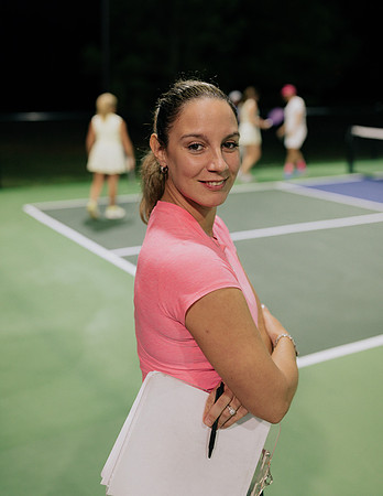 Jenny -  Pickle Ball Tournament JPG-91