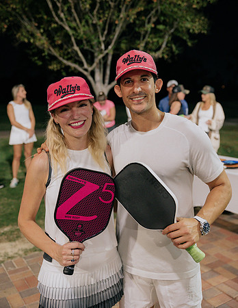 Jenny -  Pickle Ball Tournament JPG-1-45