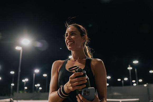 Jenny -  Pickle Ball Tournament JPG-1-63