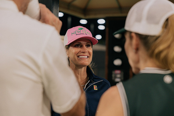 Jenny -  Pickle Ball Tournament JPG-1-121