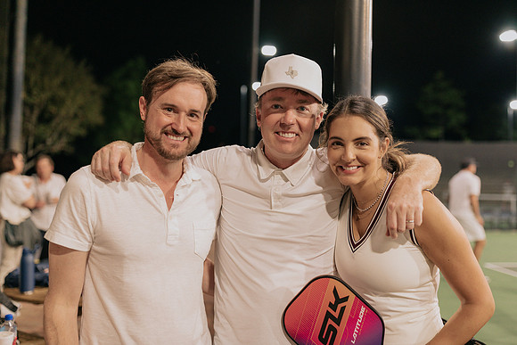 Jenny -  Pickle Ball Tournament JPG-1-141
