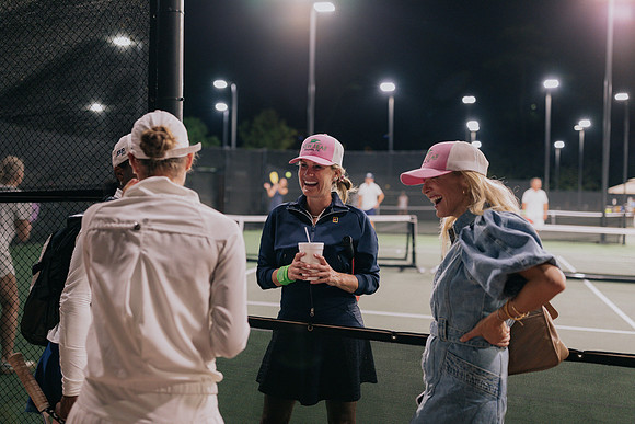 Jenny -  Pickle Ball Tournament JPG-1-144