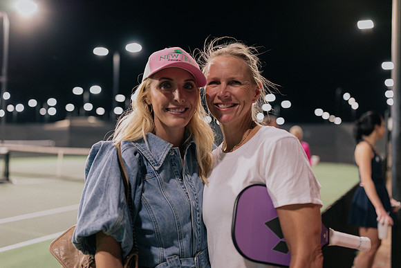 Jenny -  Pickle Ball Tournament JPG-1-170