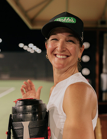 Jenny -  Pickle Ball Tournament JPG-1-195