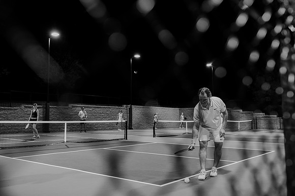 Jenny -  Pickle Ball Tournament JPG-1-207