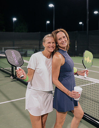 Jenny -  Pickle Ball Tournament JPG-1-242
