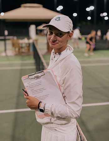 Jenny -  Pickle Ball Tournament JPG-1-251