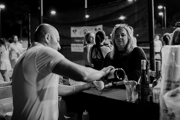 Jenny -  Pickle Ball Tournament JPG-1-269