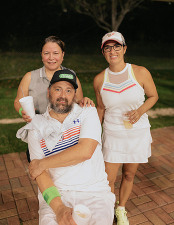 Jenny -  Pickle Ball Tournament JPG-1-276