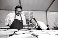 12.01.2025 Torras TCH - Occaso Dinner