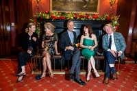 12.04.2025 Coronado Club Holiday Party