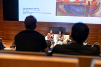 02.25.2026 Chanel Art Seminar at MFAH