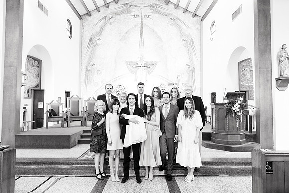 20210527-Pablo Zapata's Baptism-198_BW