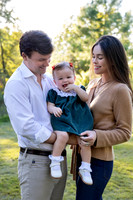 10.19.2023 Jessica, Cameron,  & Gigi Donnell