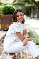 10.11.2023 Grace West Senior Photo