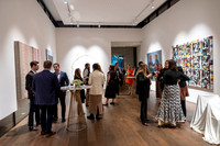 01.23.2024 Chanel  x MFAH Collection Tour at Private Home