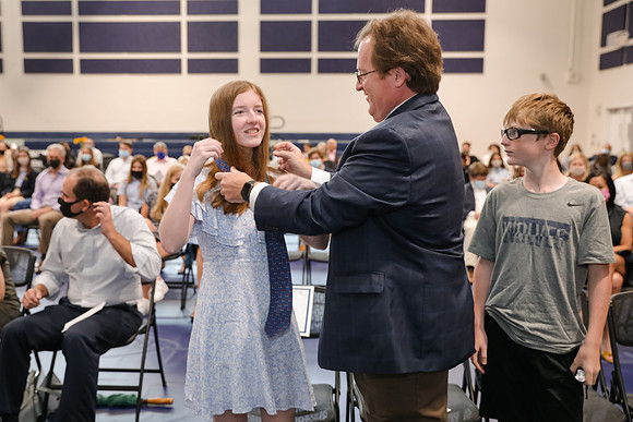 089_St. Francis Tie Ceremony_