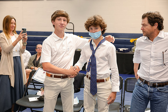205_St. Francis Tie Ceremony_