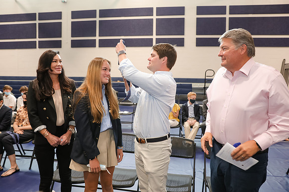 183_St. Francis Tie Ceremony_