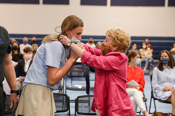 129_St. Francis Tie Ceremony_