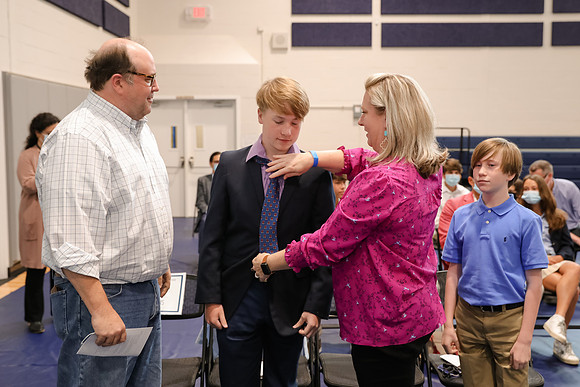 162_St. Francis Tie Ceremony_