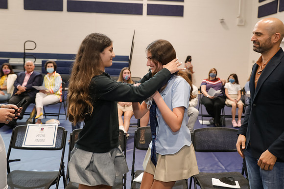 180_St. Francis Tie Ceremony_