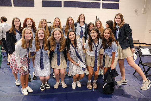 257_St. Francis Tie Ceremony_