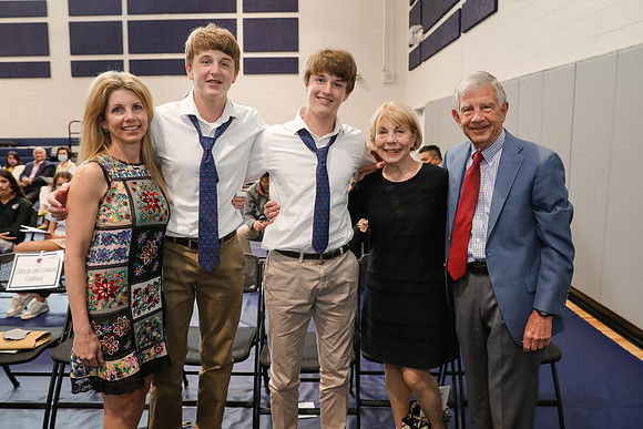178_St. Francis Tie Ceremony_