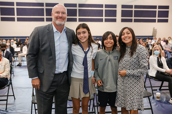 127_St. Francis Tie Ceremony_