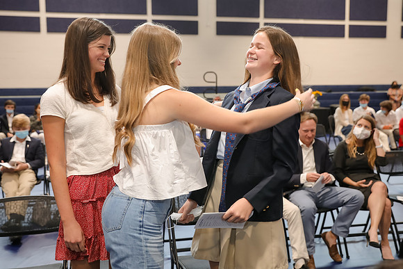 143_St. Francis Tie Ceremony_