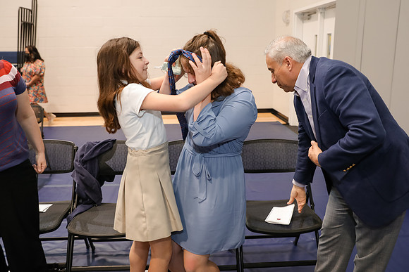 193_St. Francis Tie Ceremony_