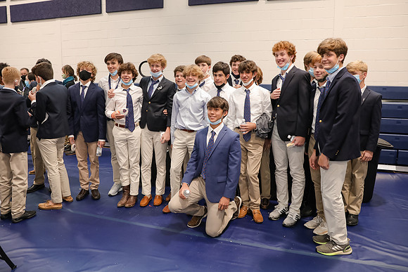 253_St. Francis Tie Ceremony_