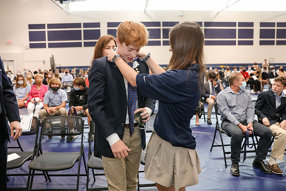 121_St. Francis Tie Ceremony_