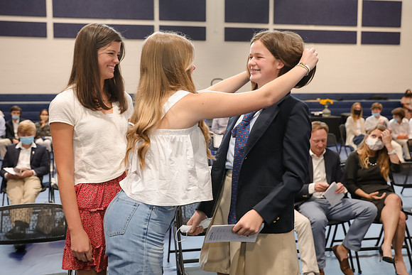 142_St. Francis Tie Ceremony_