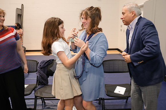 194_St. Francis Tie Ceremony_