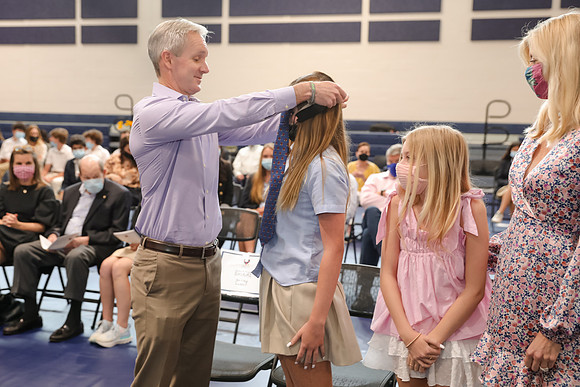 169_St. Francis Tie Ceremony_