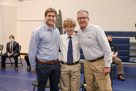 218_St. Francis Tie Ceremony_