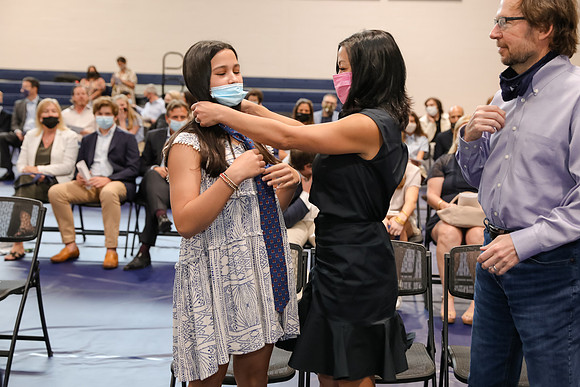 097_St. Francis Tie Ceremony_