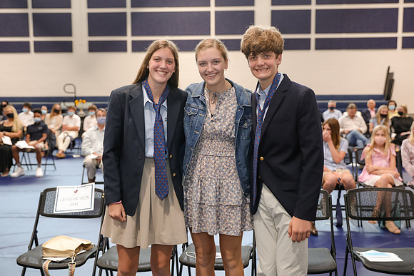 107_St. Francis Tie Ceremony_