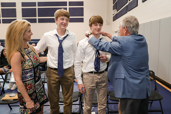 177_St. Francis Tie Ceremony_