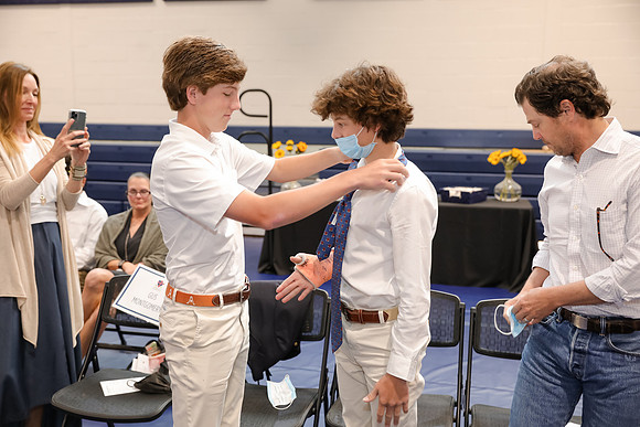 204_St. Francis Tie Ceremony_