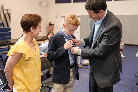 201_St. Francis Tie Ceremony_