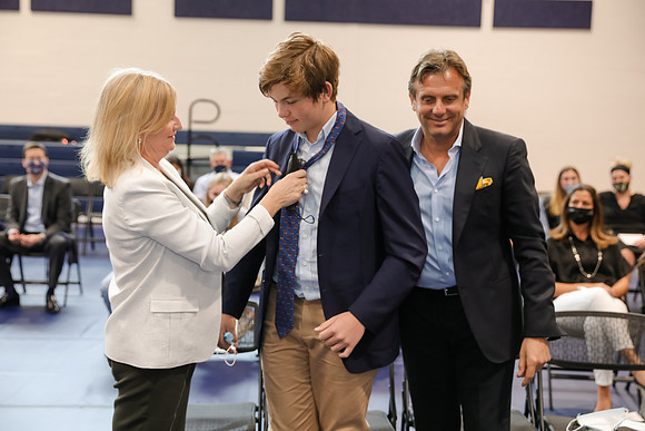 171_St. Francis Tie Ceremony_