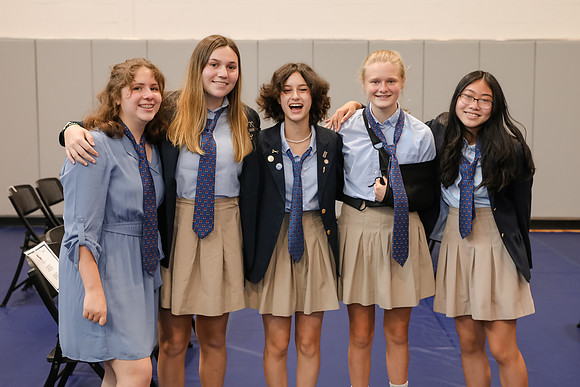 252_St. Francis Tie Ceremony_